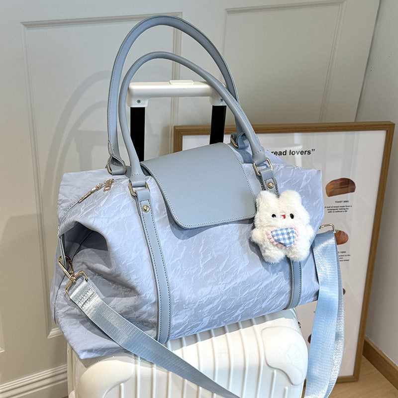 Stylish Travel Handbag Acalora