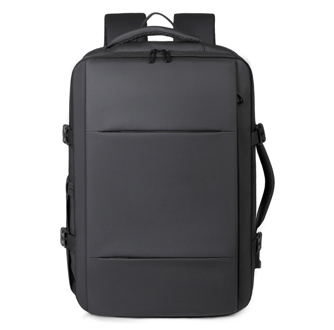 Professional Tech-Friendly Backpack