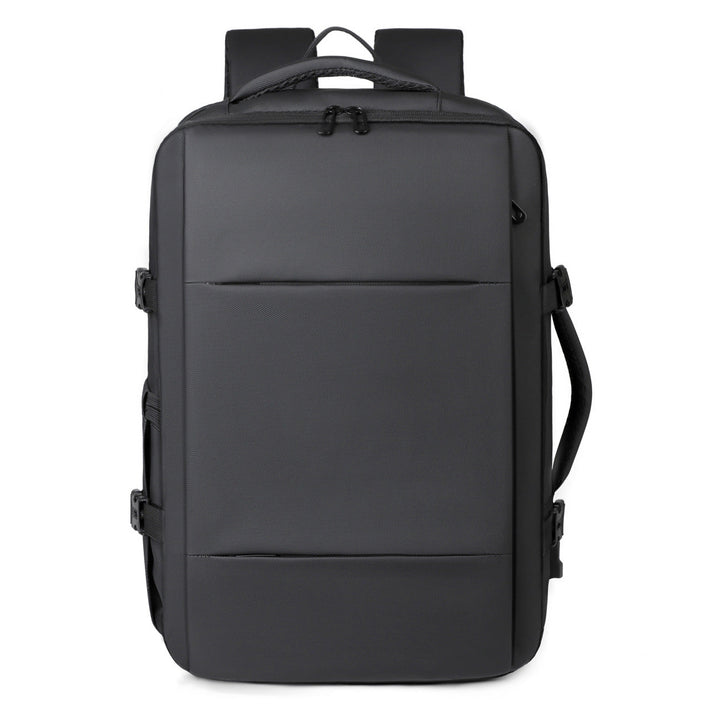 Professional Tech-Friendly Backpack