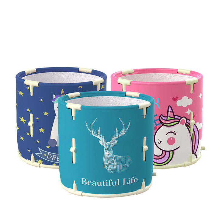 Unisex Relaxation Bathtub Kalsten