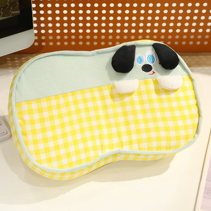 Kawaii Cat Pillow Kalsten