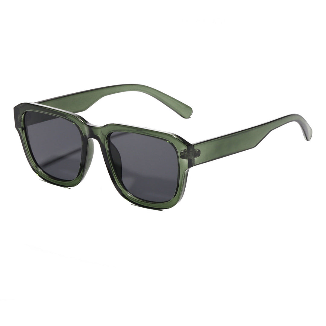 Women's modern sunglasses in chic oversized style Kalsten