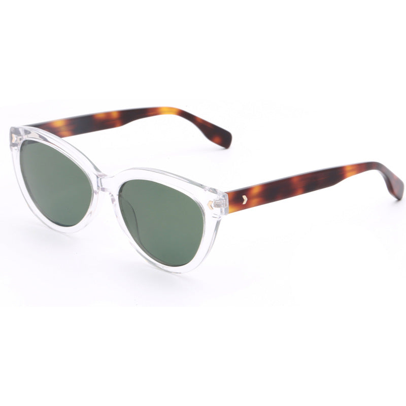 Women's fashionable Cat-Eye sunglasses with UV protection and pleasantly lightweight frame Kalsten