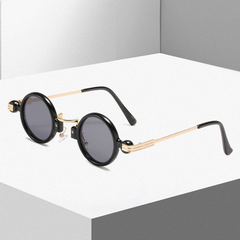 Women's Retro-Futuristic Sunglasses Kalsten