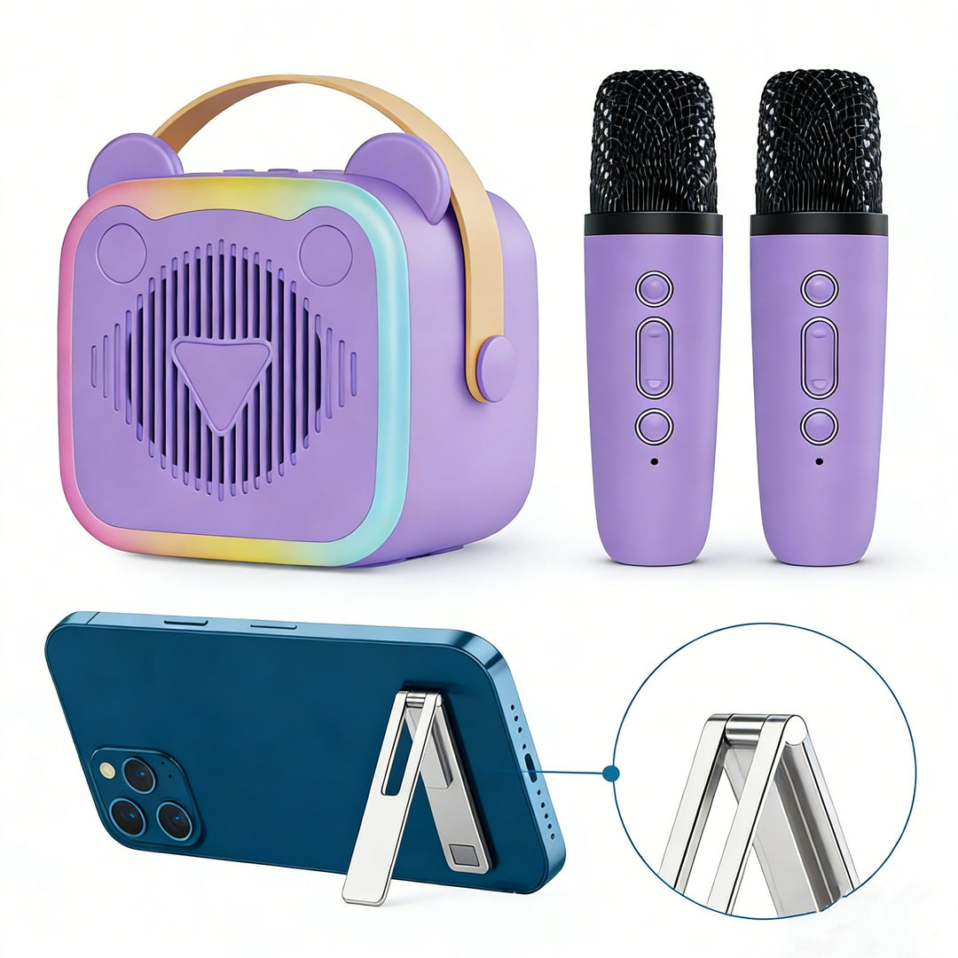 Bluetooth Speaker Kalsten