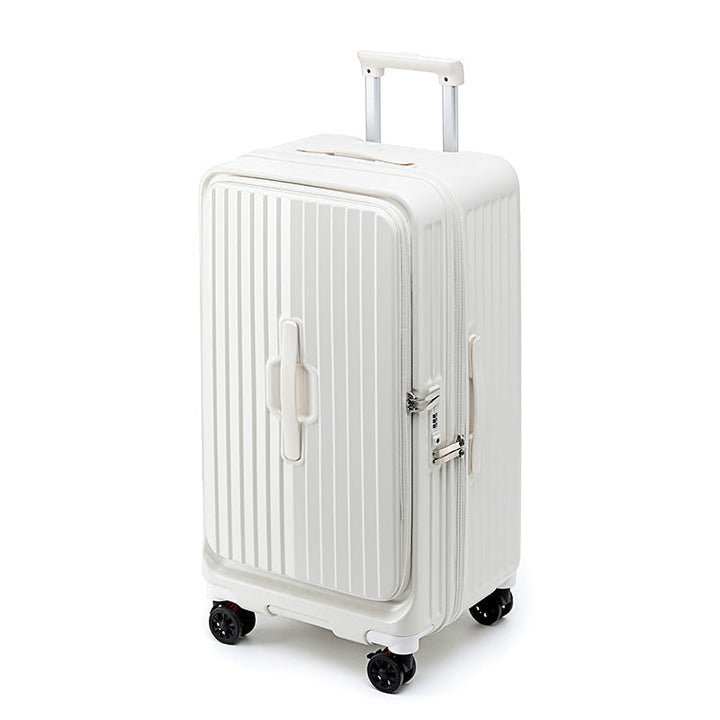 WoStylish Hard-Shell Travel Suitcase Kalsten