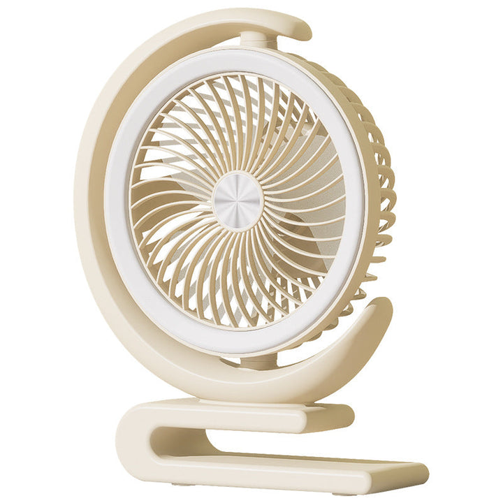 Home Utility Desk Fan Kalsten