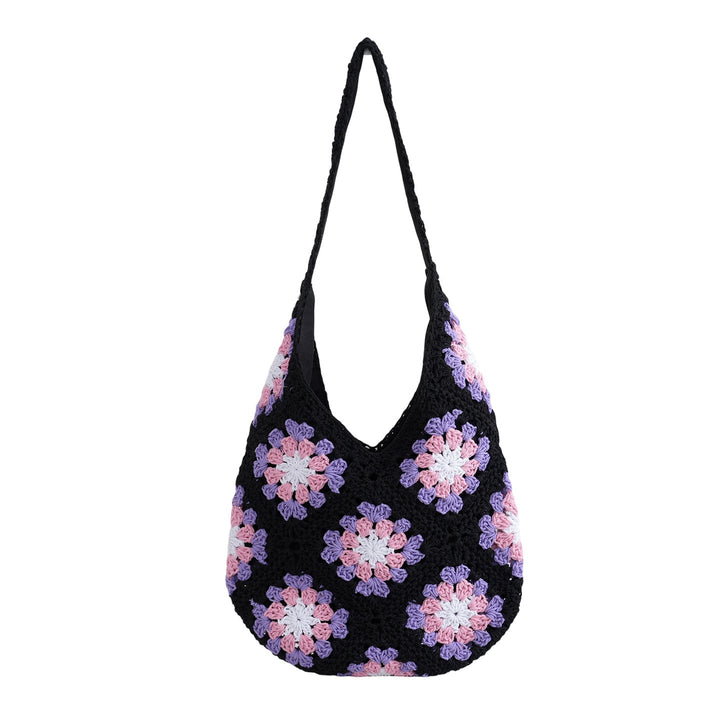 Handmade Crochet Bag Kalsten