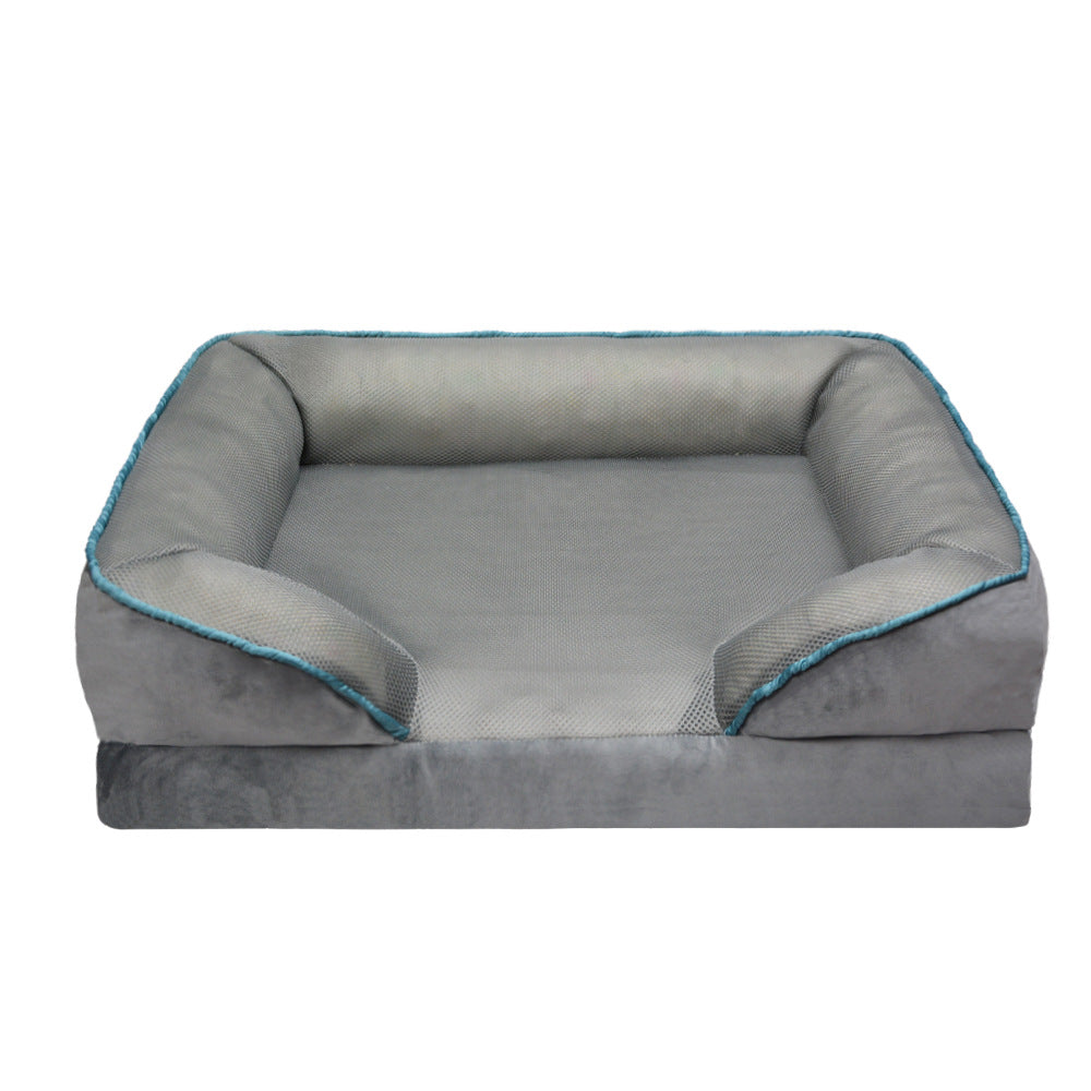 Orthopedic Elevated Dog Bed