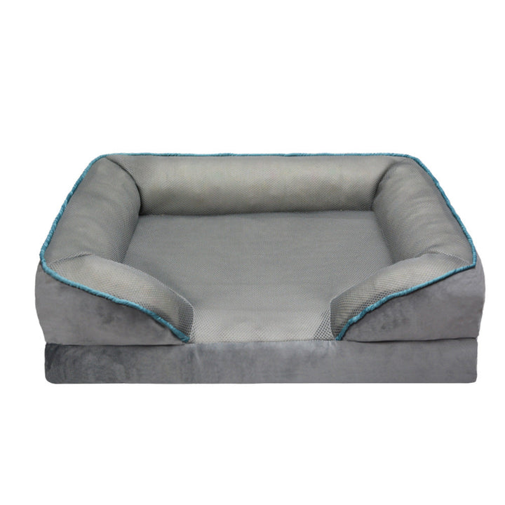 Orthopedic Elevated Dog Bed