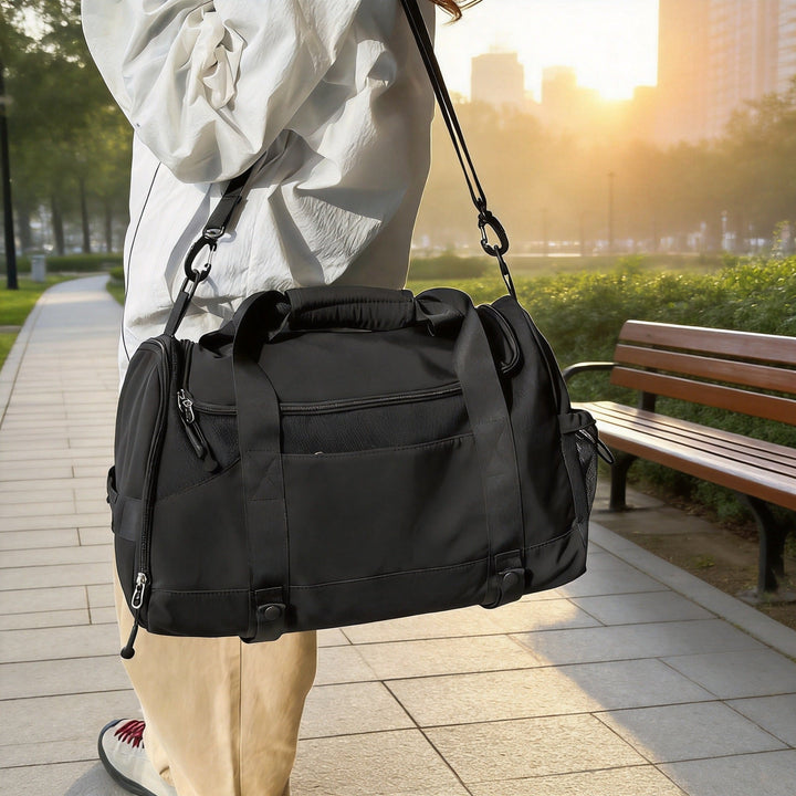 Multifunctional Sports and Travel Bag Kalsten