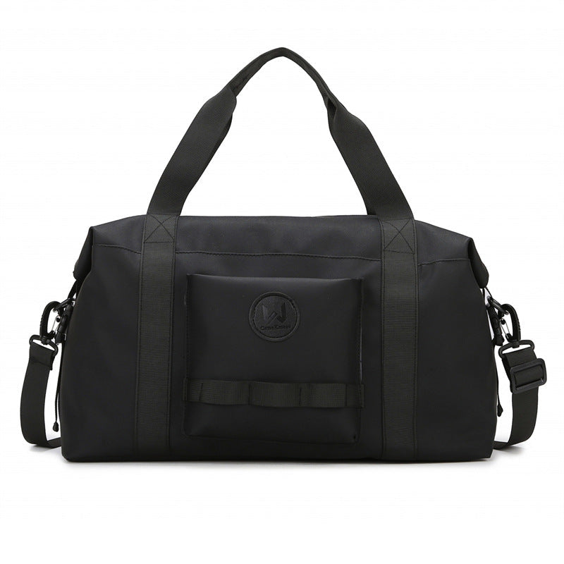 Tote Bag With Durable Material And Thoughtful Compartment System Kalsten