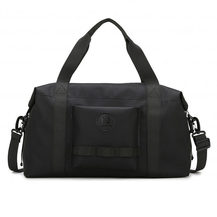 Tote Bag With Durable Material And Thoughtful Compartment System Kalsten