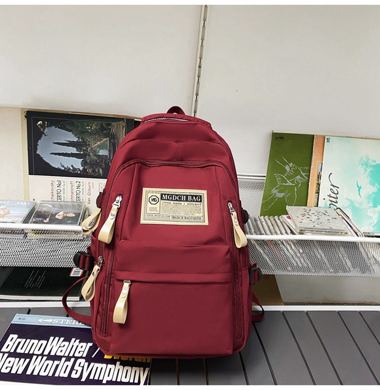 Urban Utility School Backpack Kalsten