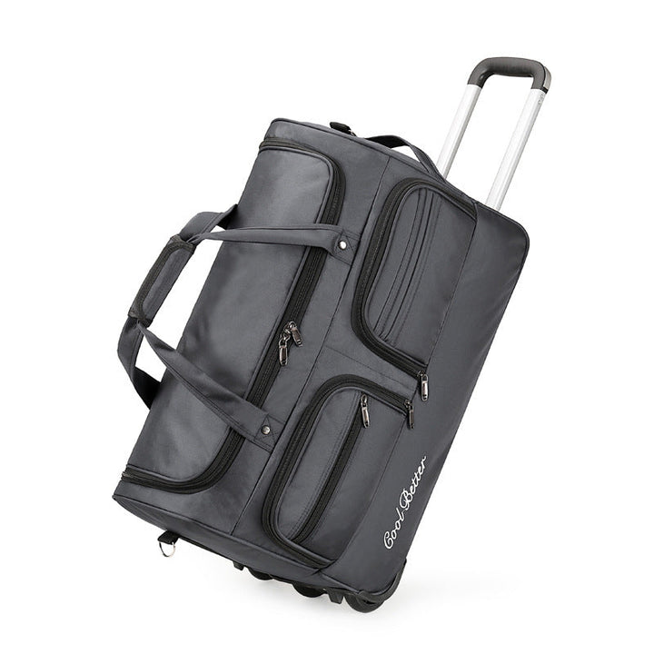 Rolling Travel Duffel Bag Kalsten