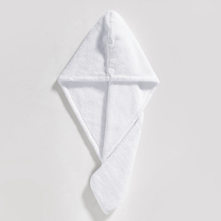 Ladies' hair turban made of quick-drying microfleece Kalsten