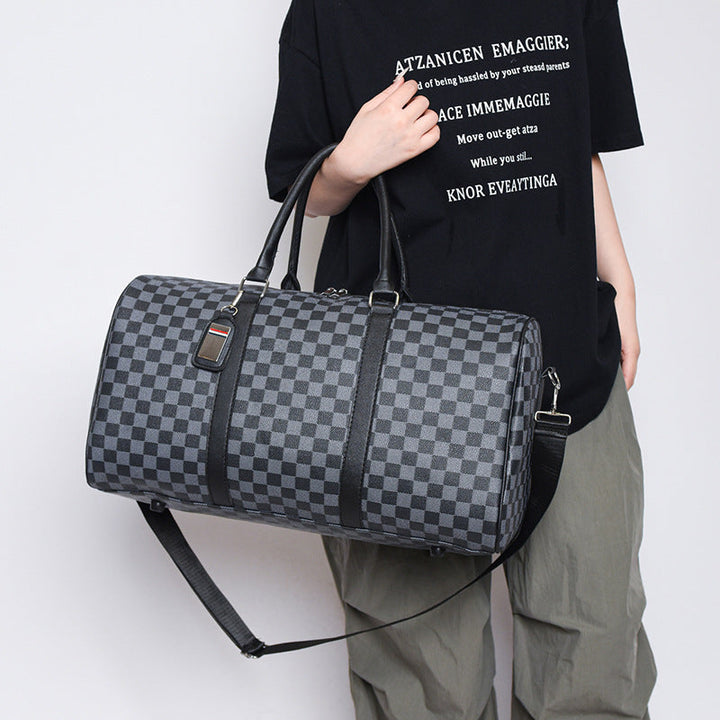 Versatile sports bag Kalsten