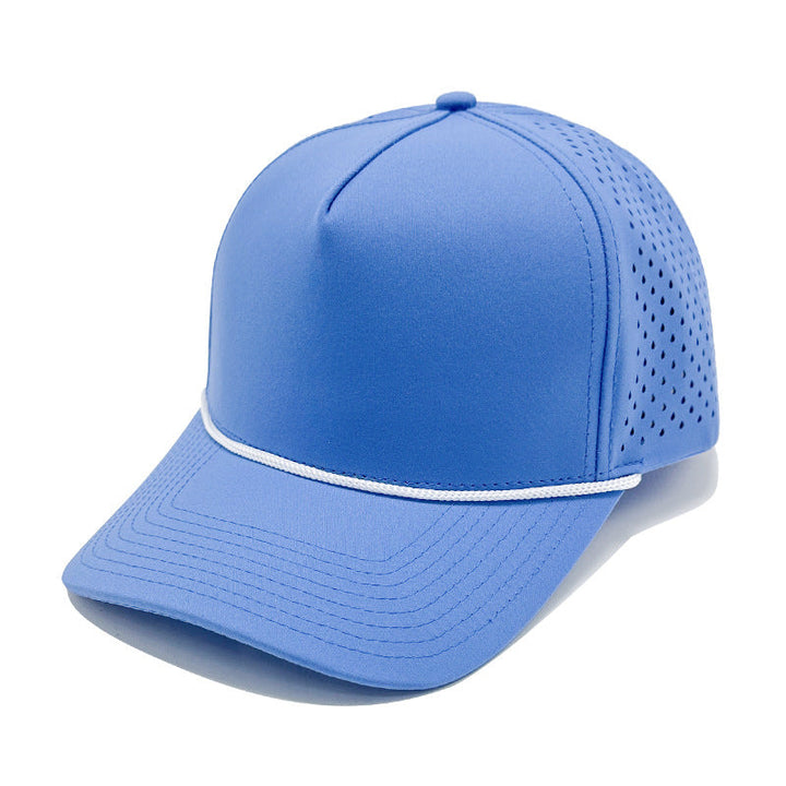 Women's Breathable Sports Cap with Flexible Design Brehn
