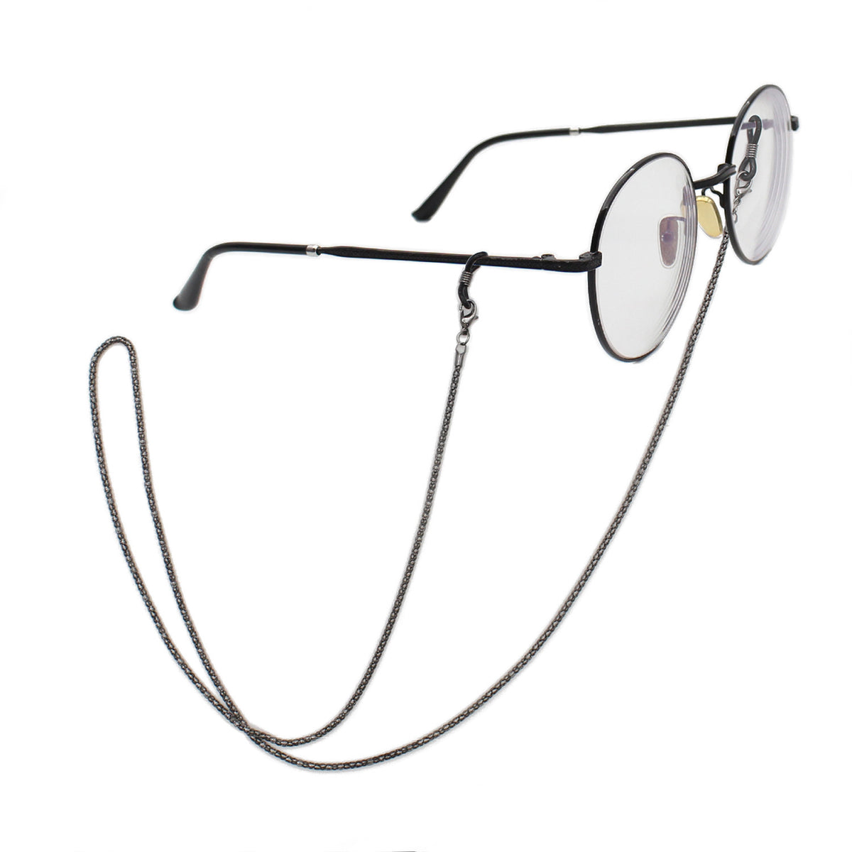 Metal Eyewear Retainer Chain Acalora