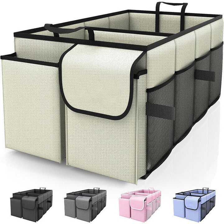 Organizer storage basket Kalsten