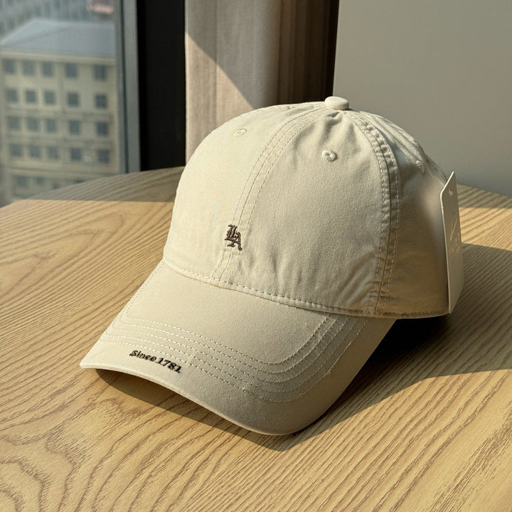 Men's Classic Adjustable Baseball Cap Kalsten 1784270343