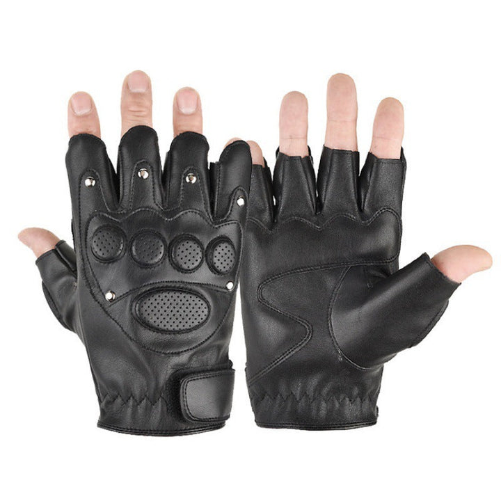 Men's Fingerless Training Gloves Kalsten