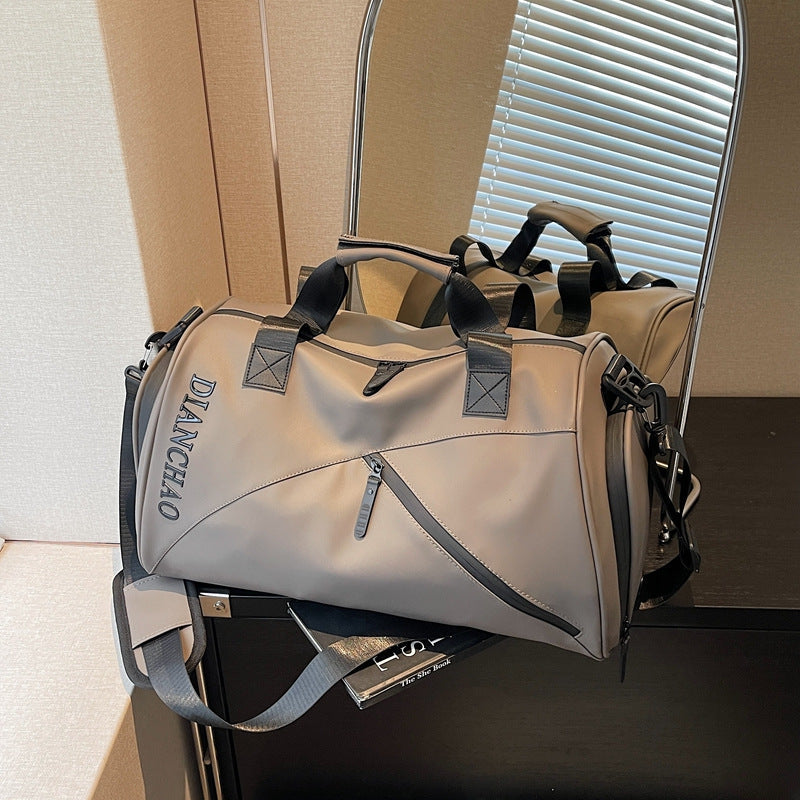 Functional Sports and Leisure Bag Kalsten