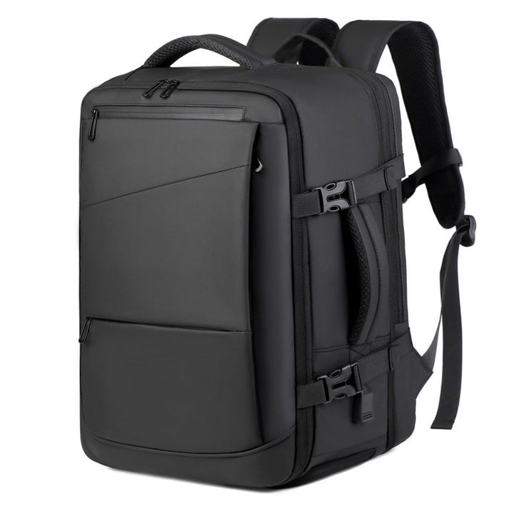 Versatile Urban Commuter Backpack Kalsten