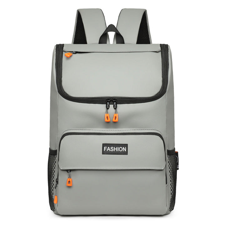 Versatile Urban Travel Backpack Kalsten