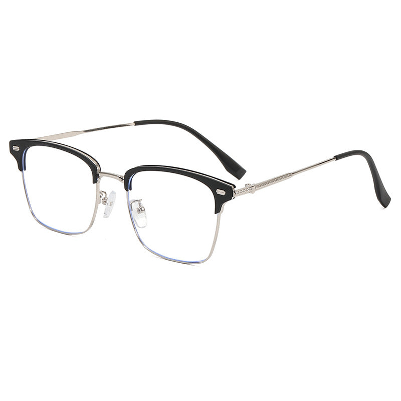 Ladies fashion glasses in elegant square design Kalsten