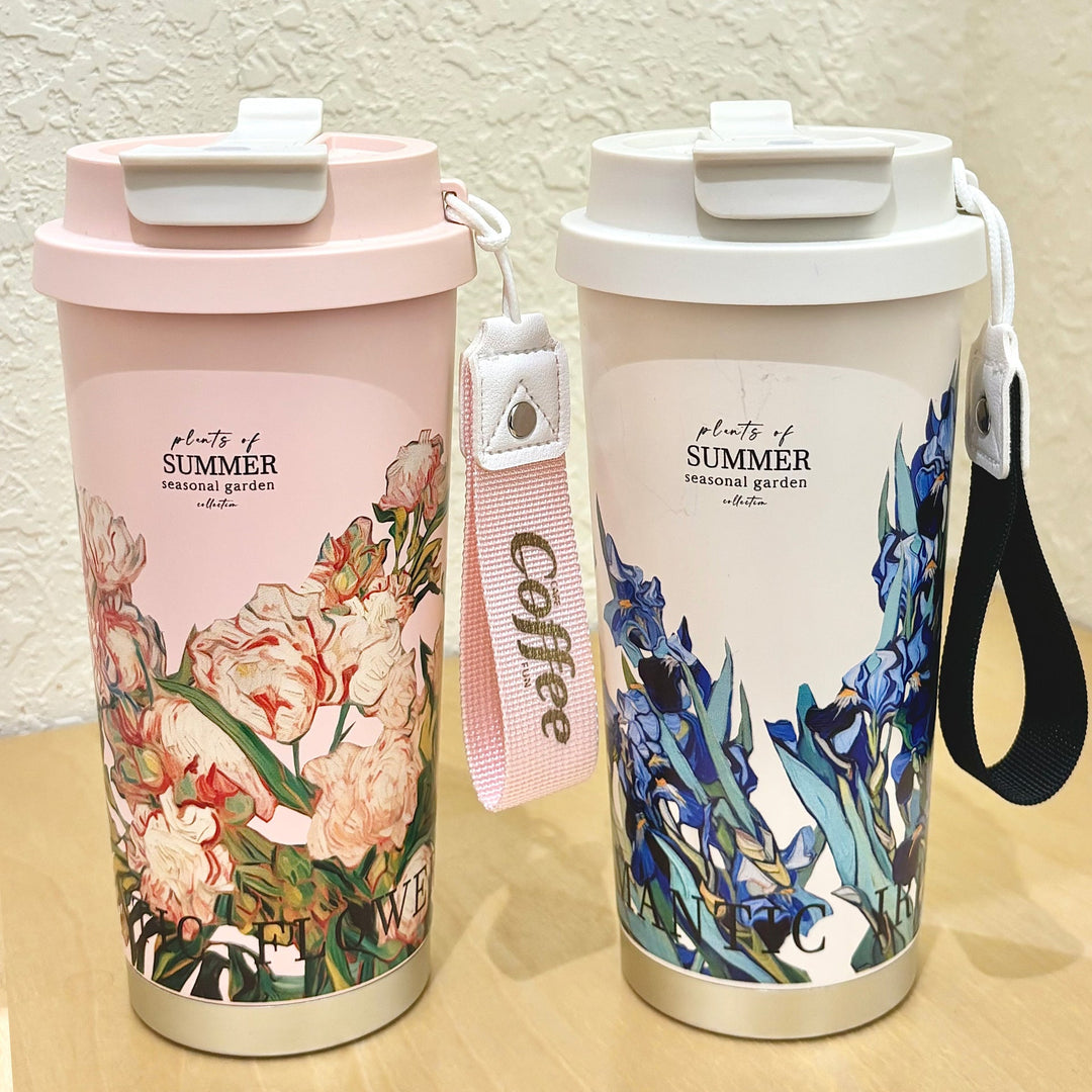 Women's Insulated Cup Kalsten