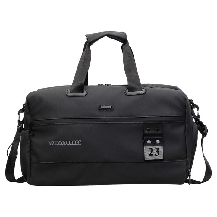 Men's Sporty Travel Bag Kalsten