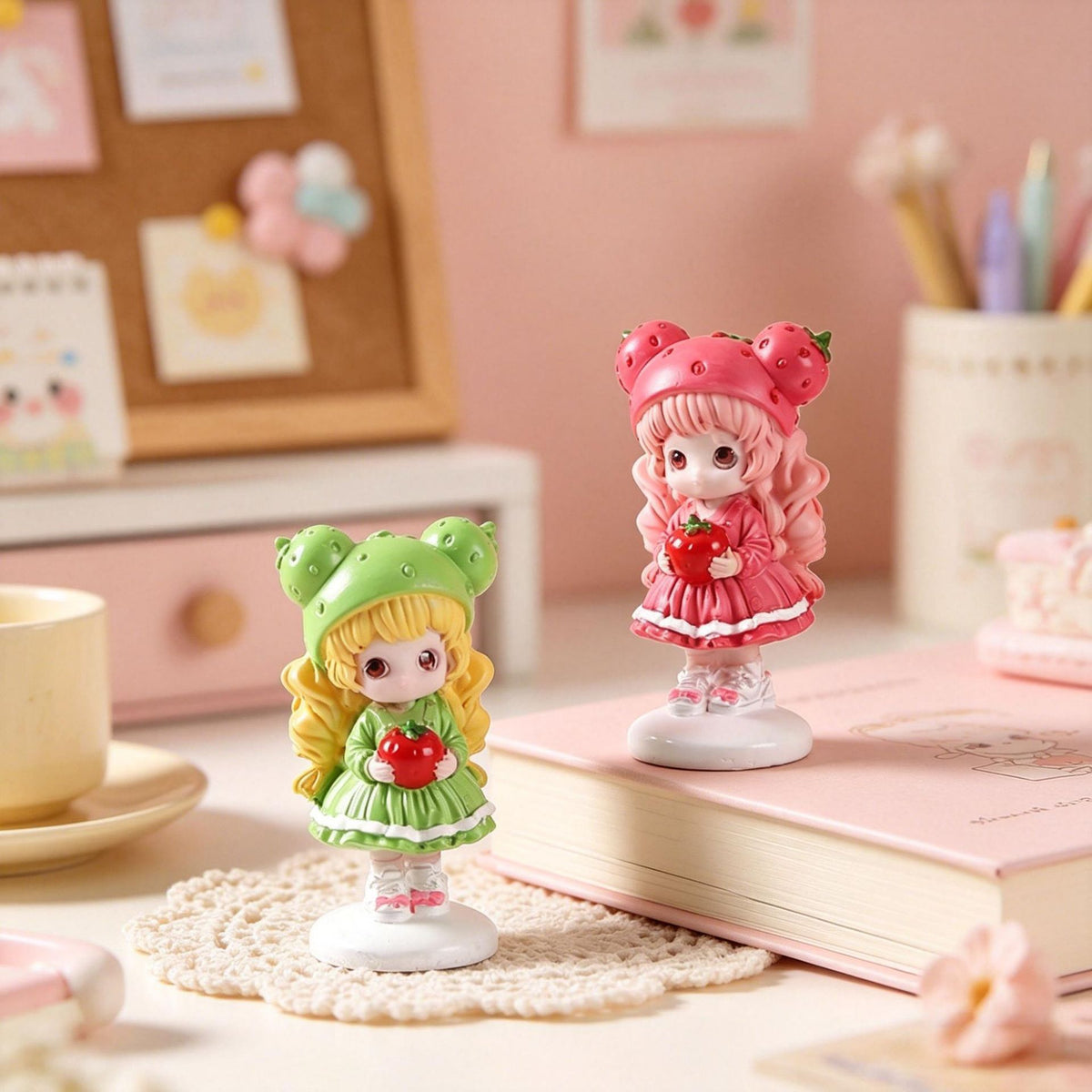 Collectible Figurine