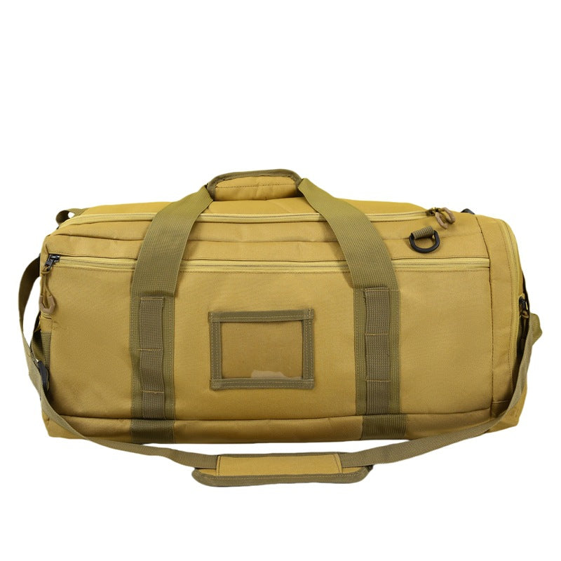 Tactical Sports Duffel Bag