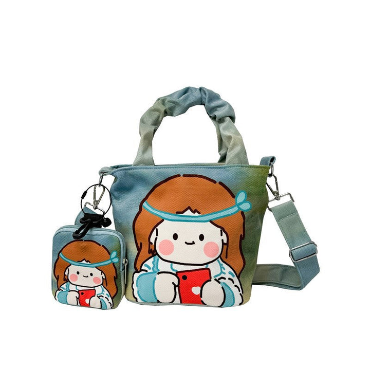 Creative Shoulder Bag Kalsten
