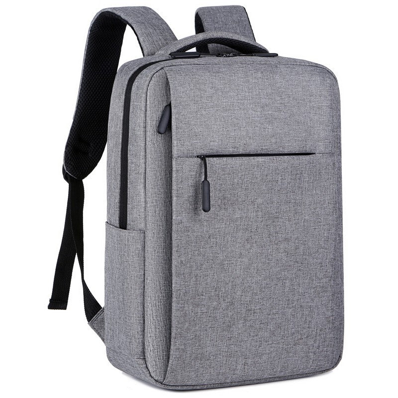 Ergonomic Laptop Backpack With Multiple Compartments Kalsten