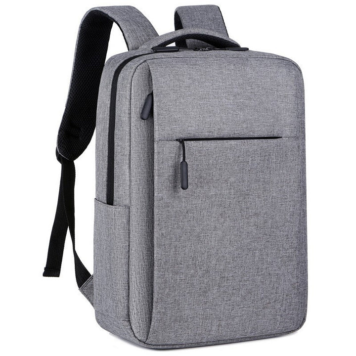 Ergonomic Laptop Backpack With Multiple Compartments Kalsten
