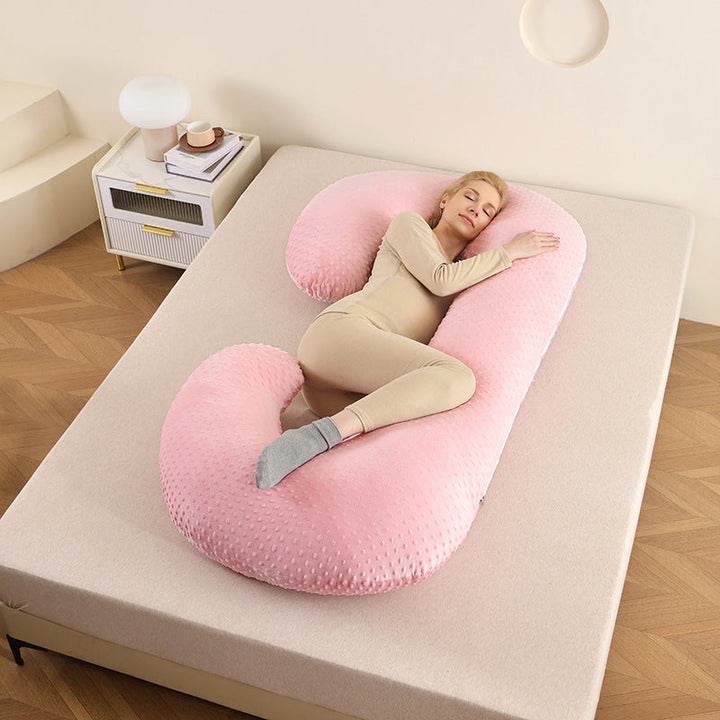 Pregnancy and Nursing Pillow Kalsten