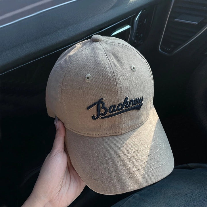 Women's Casual Cotton Baseball Cap Kalsten 1784084110