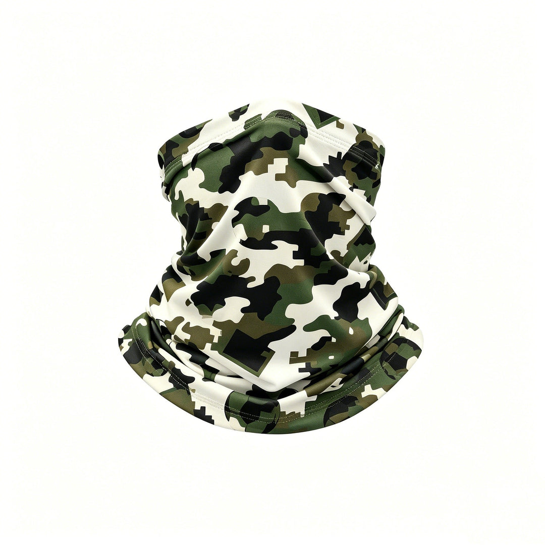 Unisex Sporty Multifunctional Scarf Kalsten