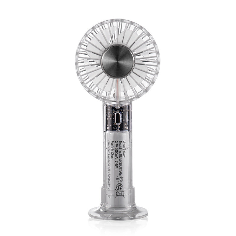 Portable Personal Cooling Fan Kalsten