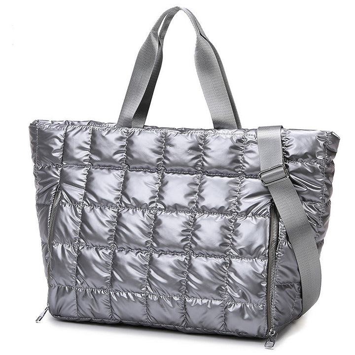 Practical and Stylish Shopping Bag Kalsten