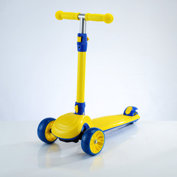 Three-Wheel Kick Scooter Kalsten