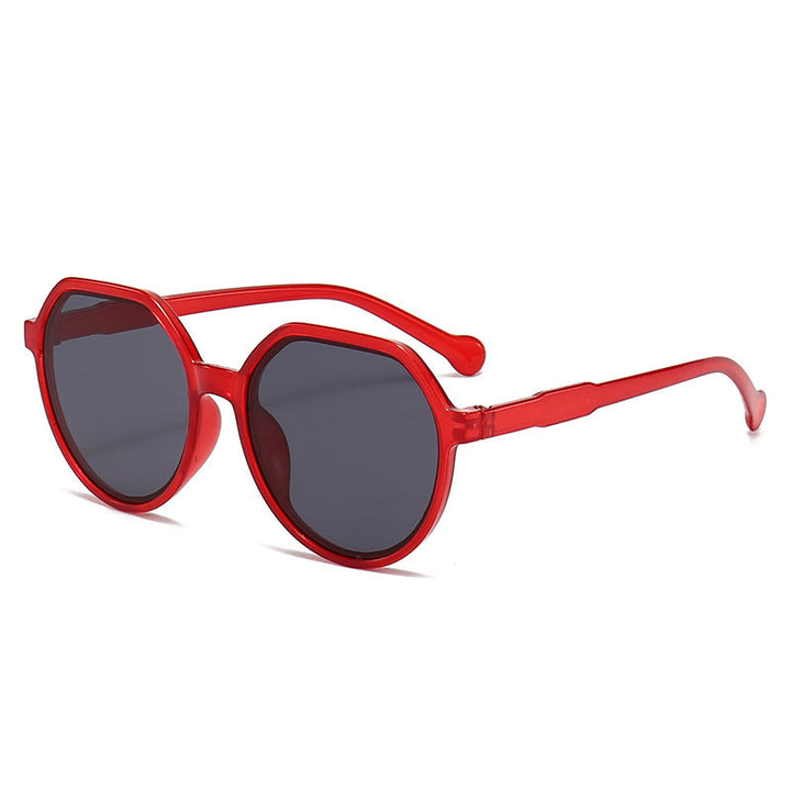 Women's fashionable octagonal sunglasses Kalsten