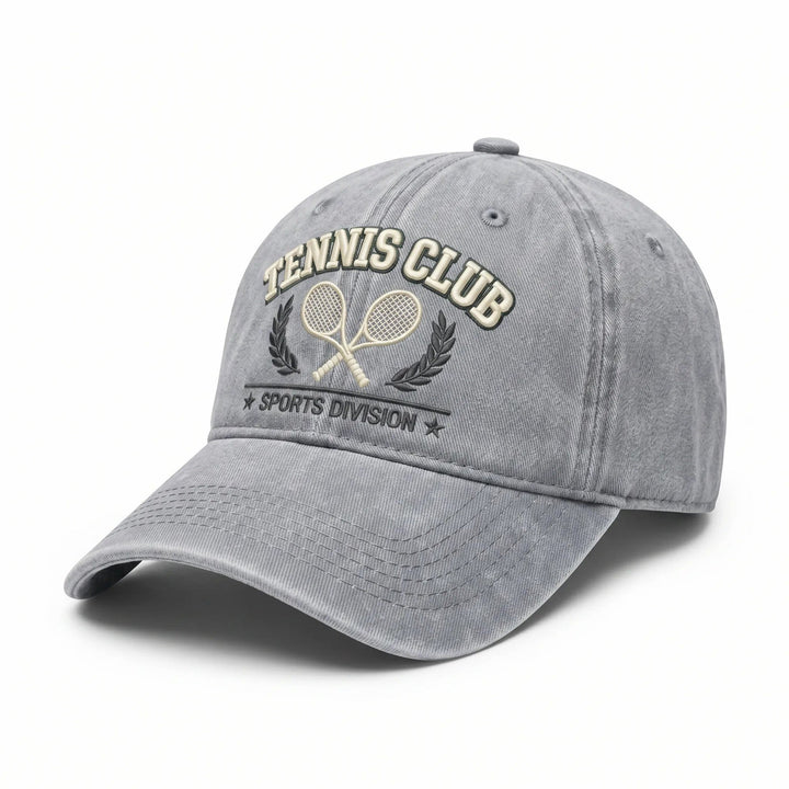 Ladies Athletic Tennis Cap Brehn