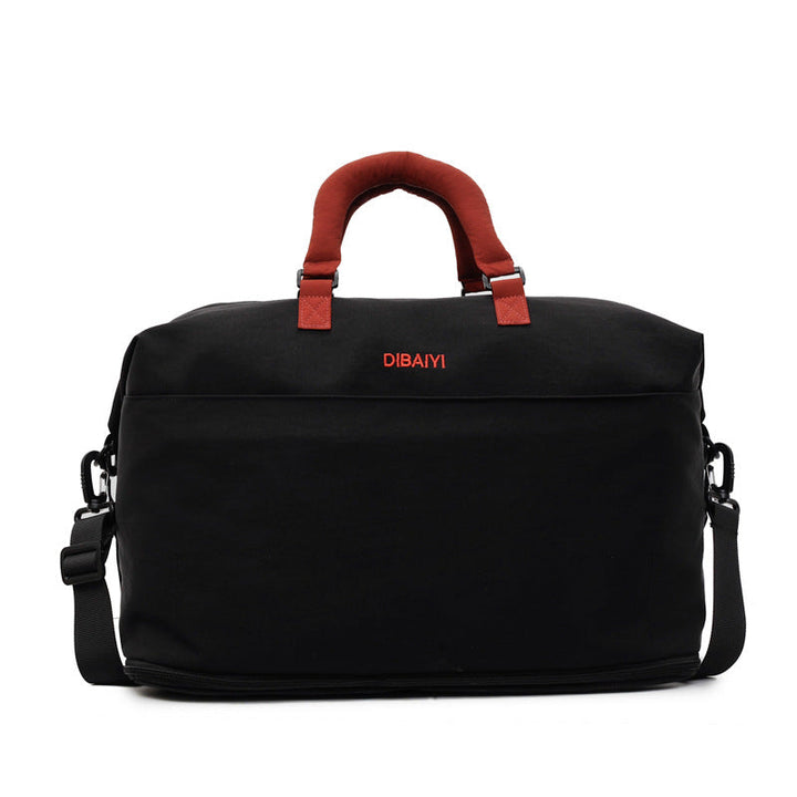 Versatile Sports and Leisure Bag Kalsten