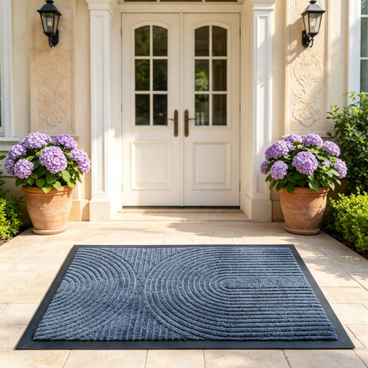 Decorative Outdoor Entrance Mat Kalsten