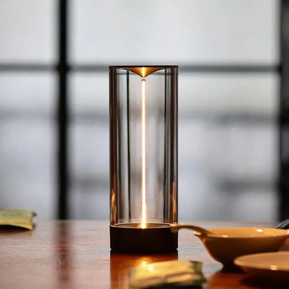 Modern Magnetic Table Lamp | Kalsten