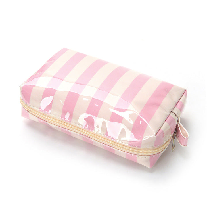Cosmetic storage bag with water-repellent coating Kalsten