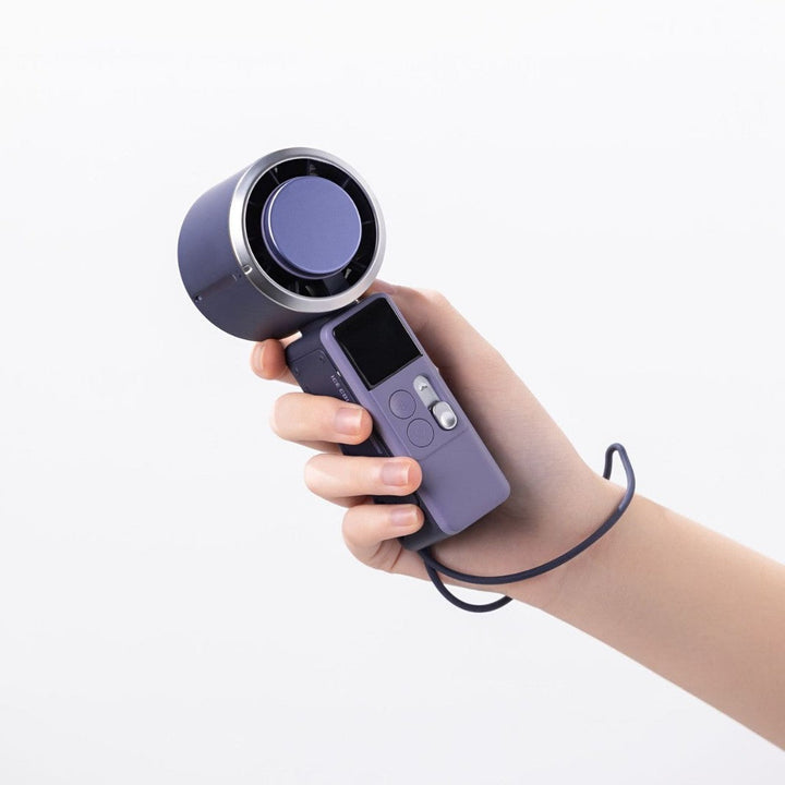 Unisex Portable Fan Kalsten